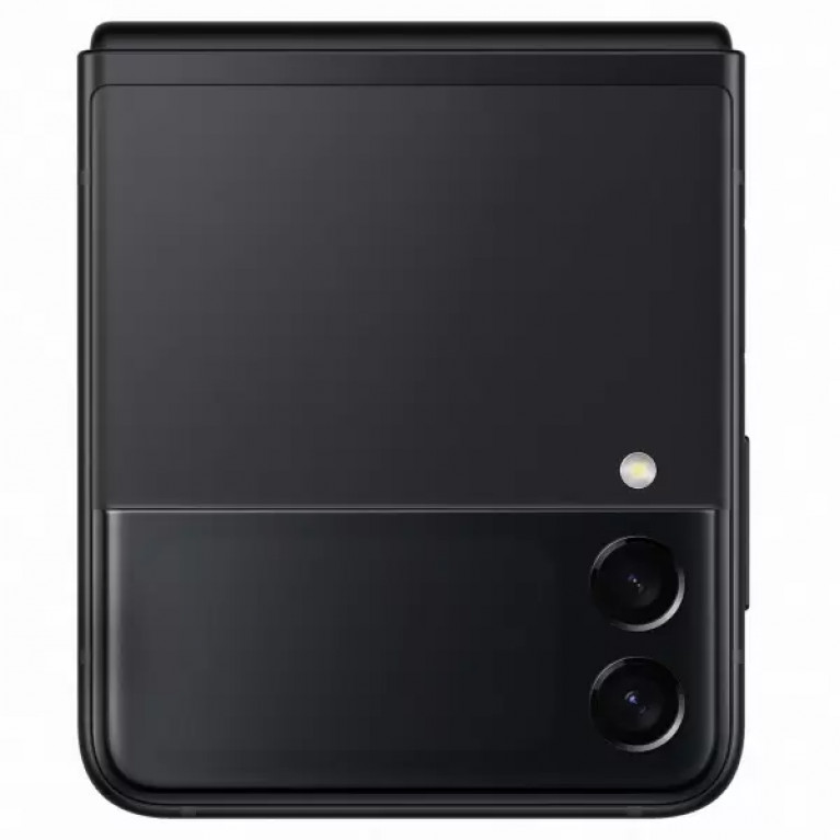 Смартфон Samsung Galaxy Z Flip3 5G (2021) 256GB Black