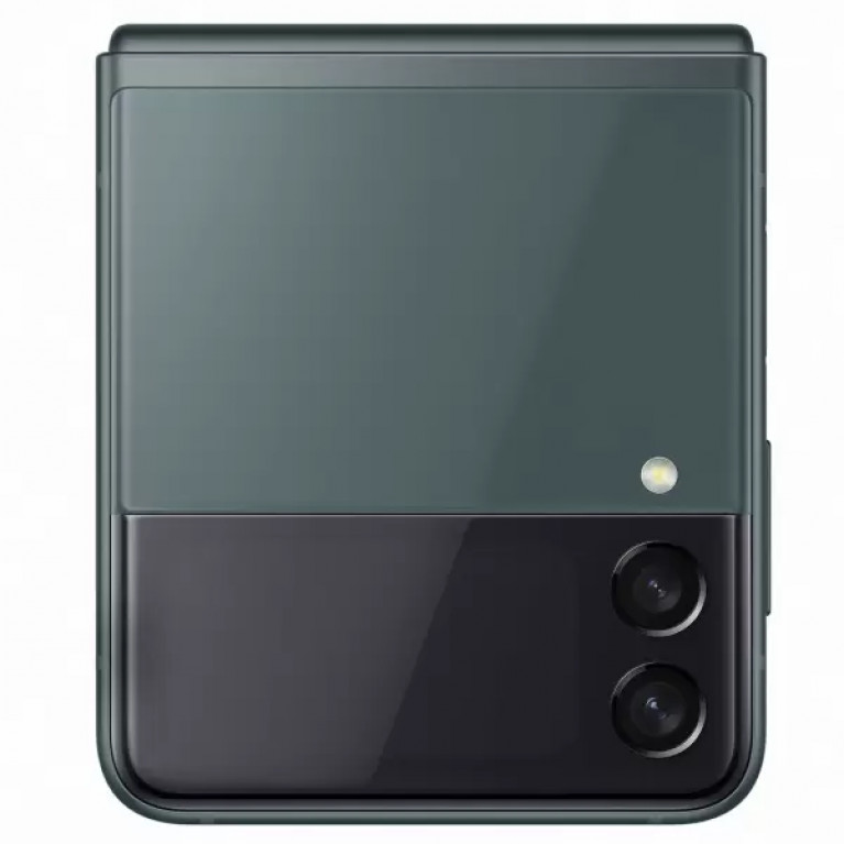 Смартфон Samsung Galaxy Z Flip3 5G (2021) 128GB Green