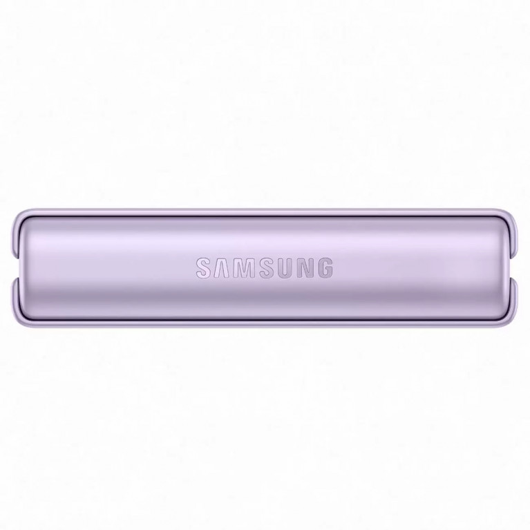 Смартфон Samsung Galaxy Z Flip3 5G (2021) 256GB Lavender