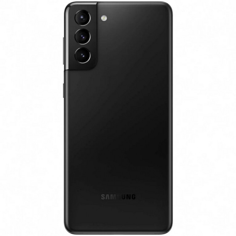 Смартфон Samsung Galaxy S21+ 5G 128GB Phantom Black