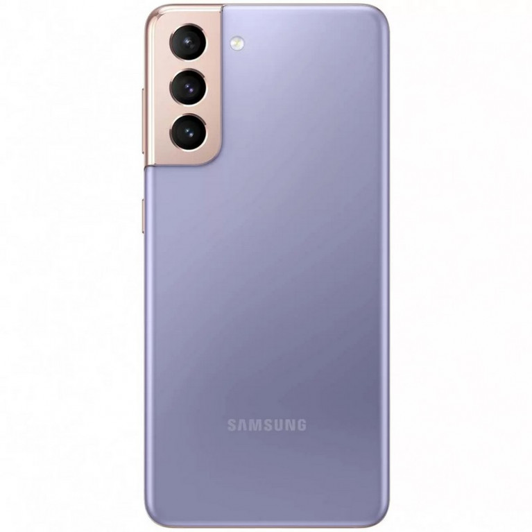 Смартфон Samsung Galaxy S21+ 5G 128GB Phantom Violet