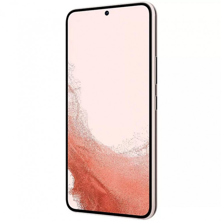 Смартфон Samsung Galaxy S22 256GB Pink Gold