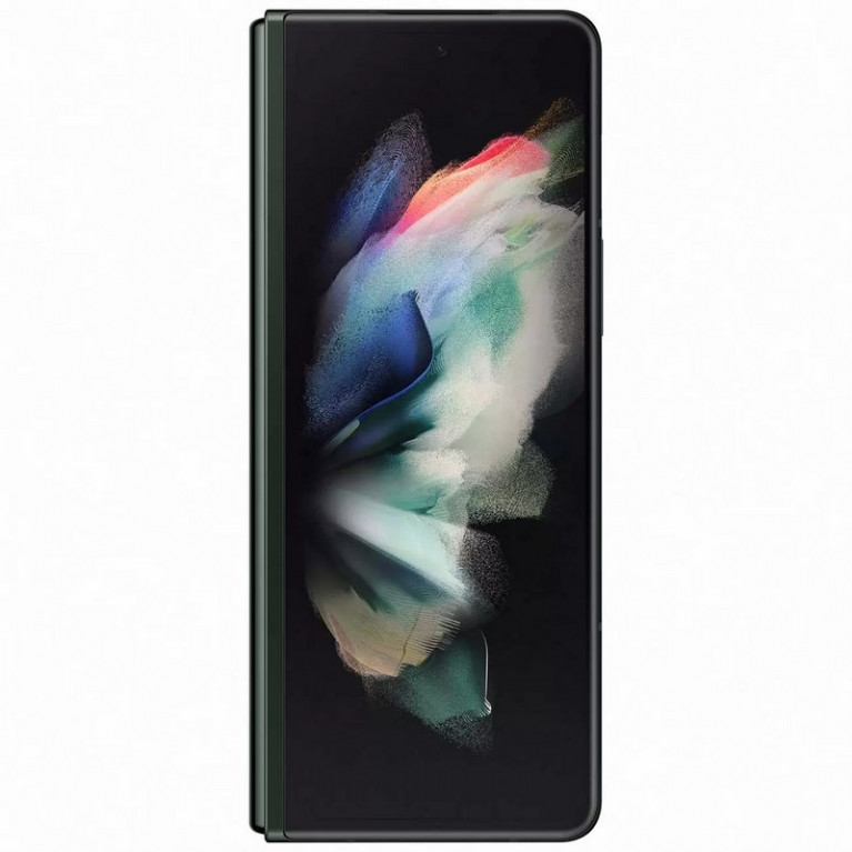 Смартфон Samsung Galaxy Z Fold3 5G 256GB Green