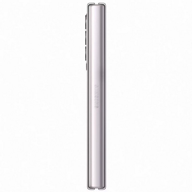 Смартфон Samsung Galaxy Z Fold3 5G 512GB Silver